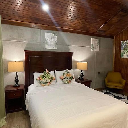 Camino Verde B&B Monteverde Costa Rica Dış mekan fotoğraf