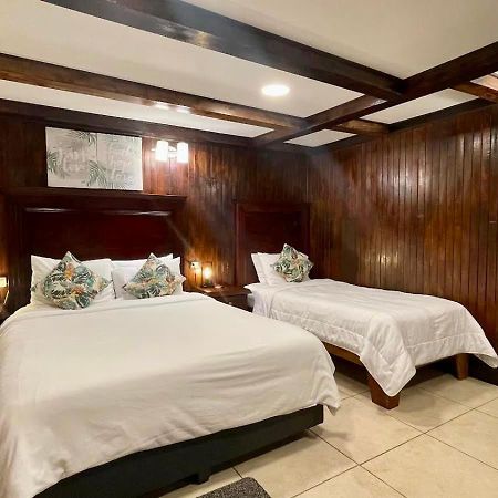Camino Verde B&B Monteverde Costa Rica Dış mekan fotoğraf