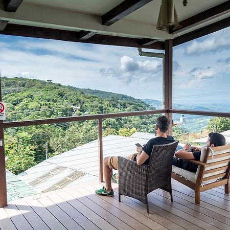 Camino Verde B&B Monteverde Costa Rica Dış mekan fotoğraf