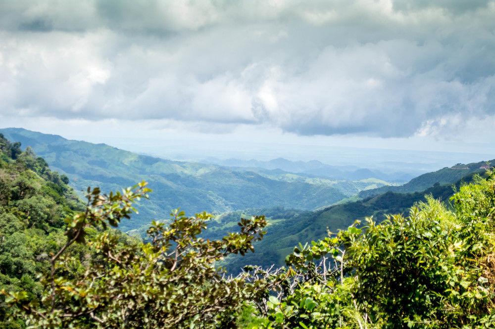 Camino Verde B&B Monteverde Costa Rica Dış mekan fotoğraf
