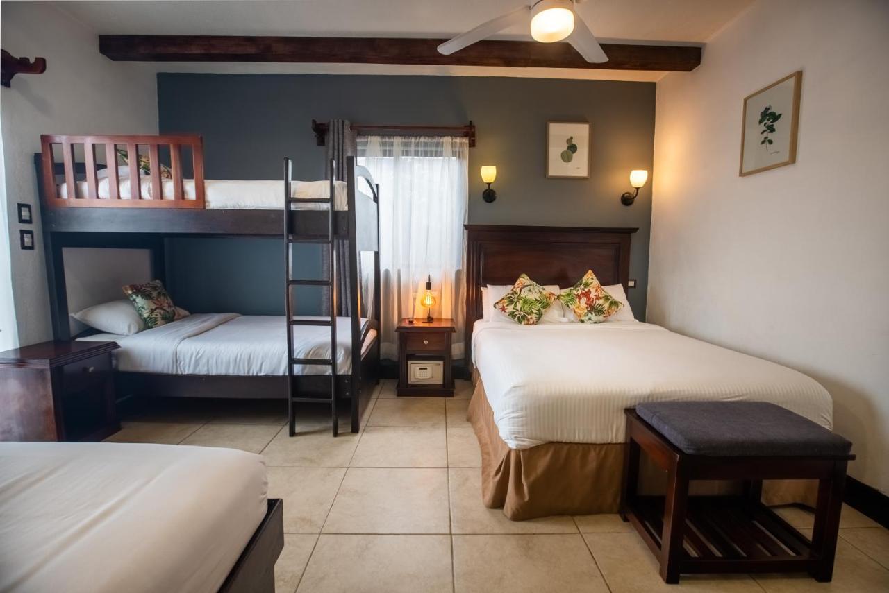 Camino Verde B&B Monteverde Costa Rica Dış mekan fotoğraf