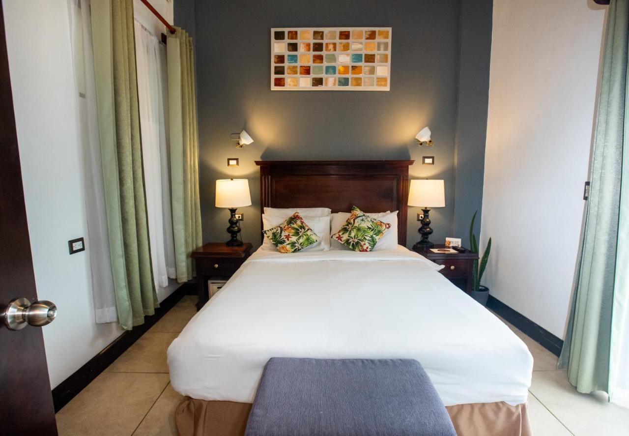 Camino Verde B&B Monteverde Costa Rica Dış mekan fotoğraf
