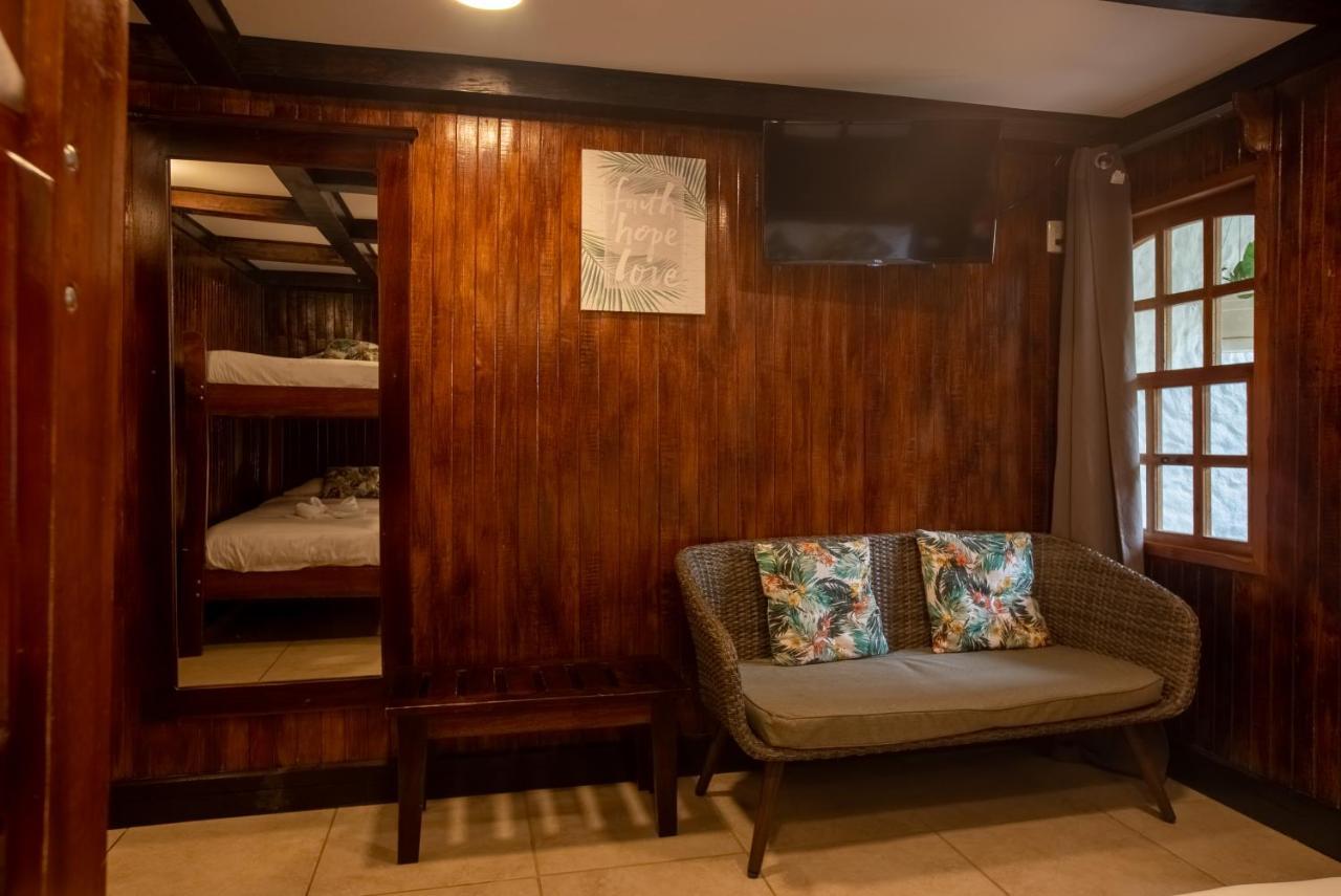 Camino Verde B&B Monteverde Costa Rica Dış mekan fotoğraf