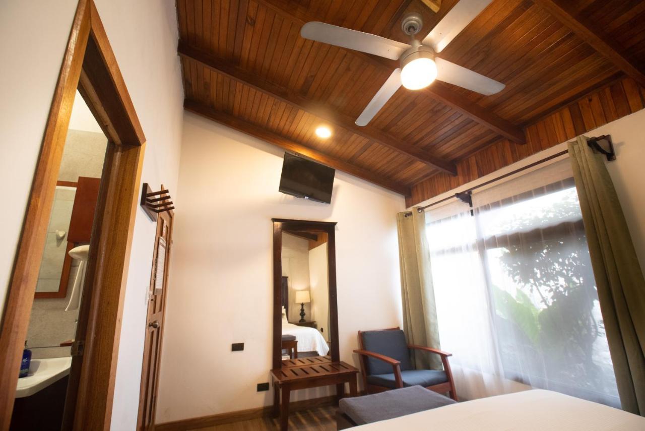 Camino Verde B&B Monteverde Costa Rica Dış mekan fotoğraf