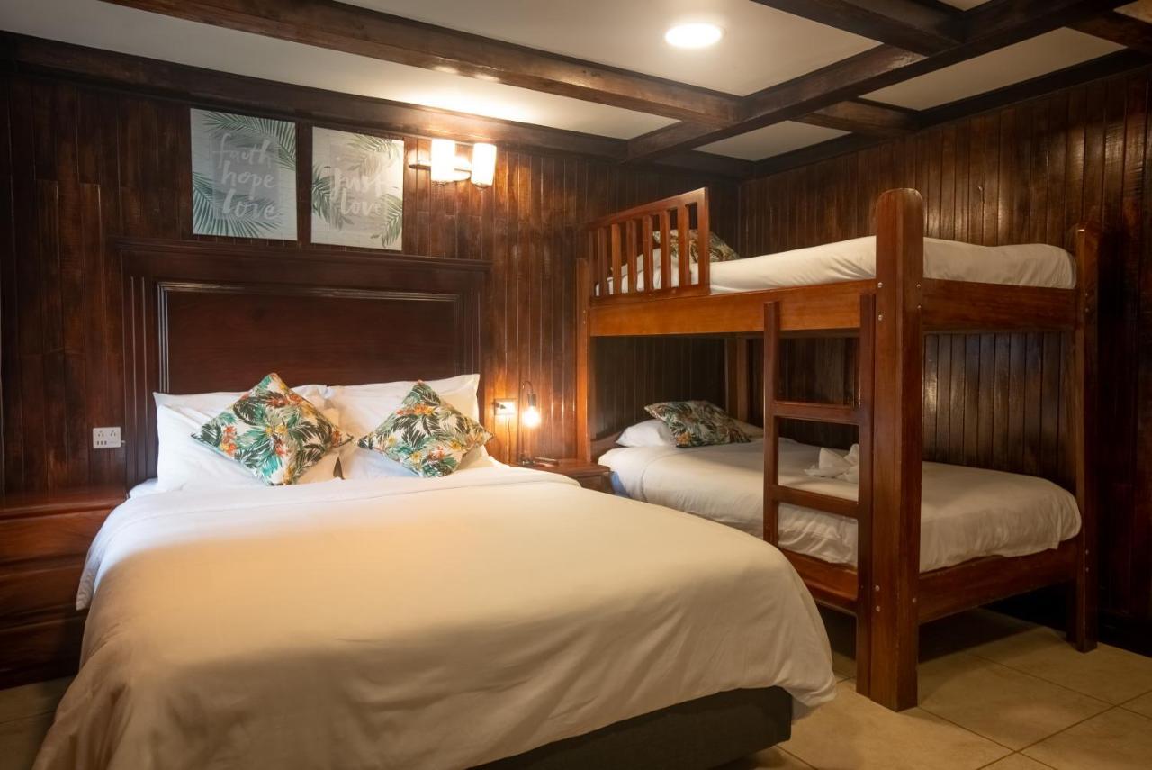 Camino Verde B&B Monteverde Costa Rica Dış mekan fotoğraf