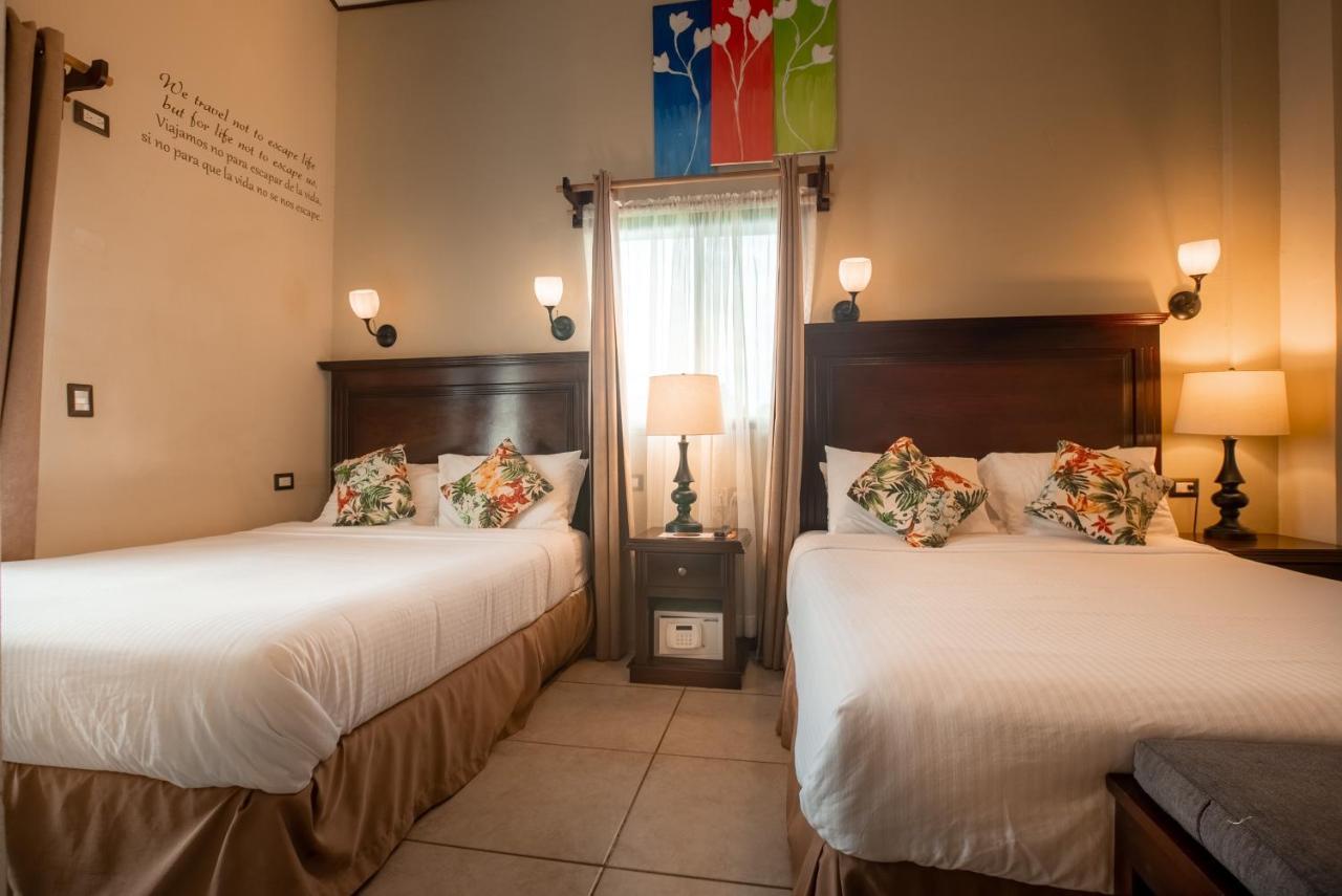 Camino Verde B&B Monteverde Costa Rica Dış mekan fotoğraf