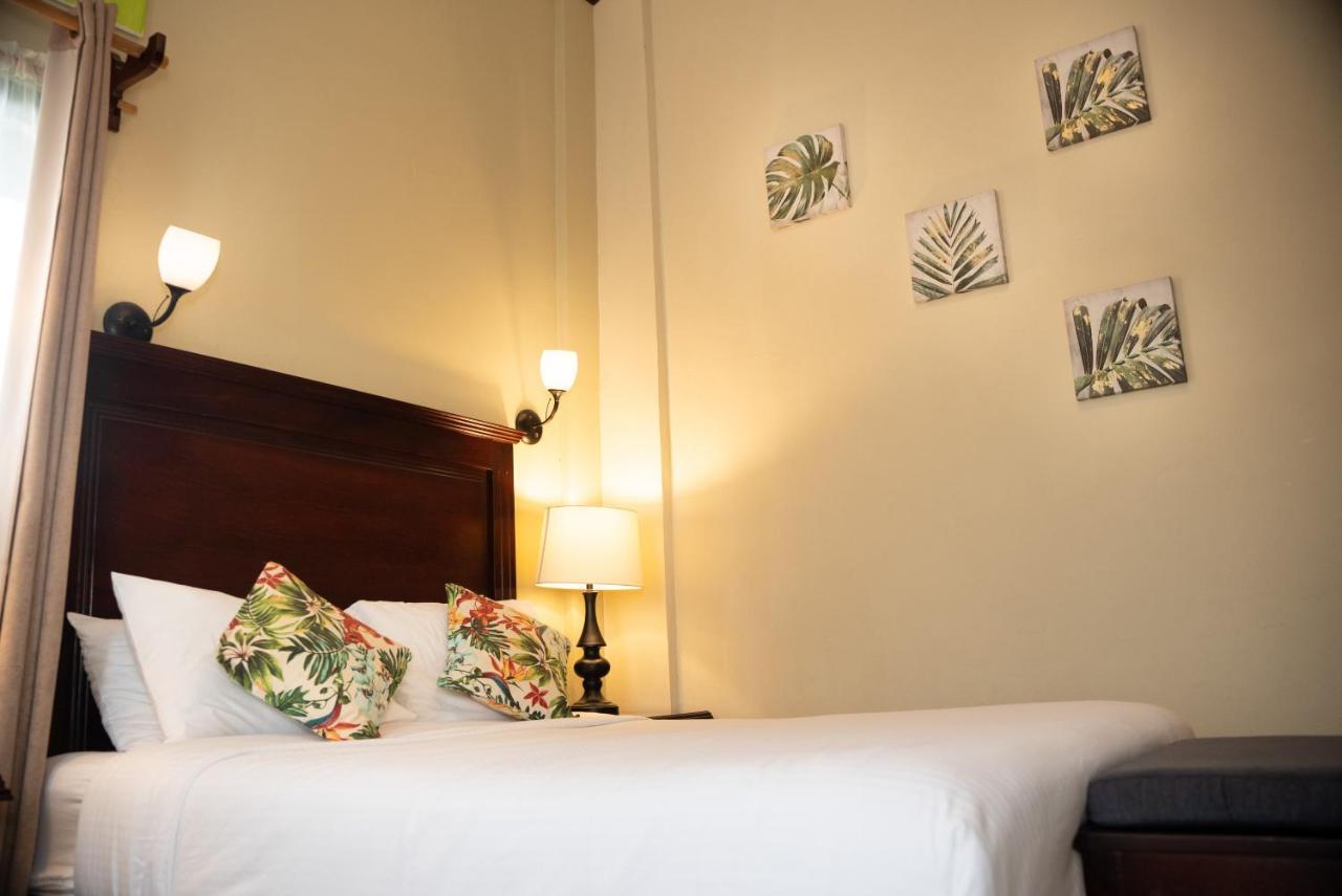 Camino Verde B&B Monteverde Costa Rica Dış mekan fotoğraf