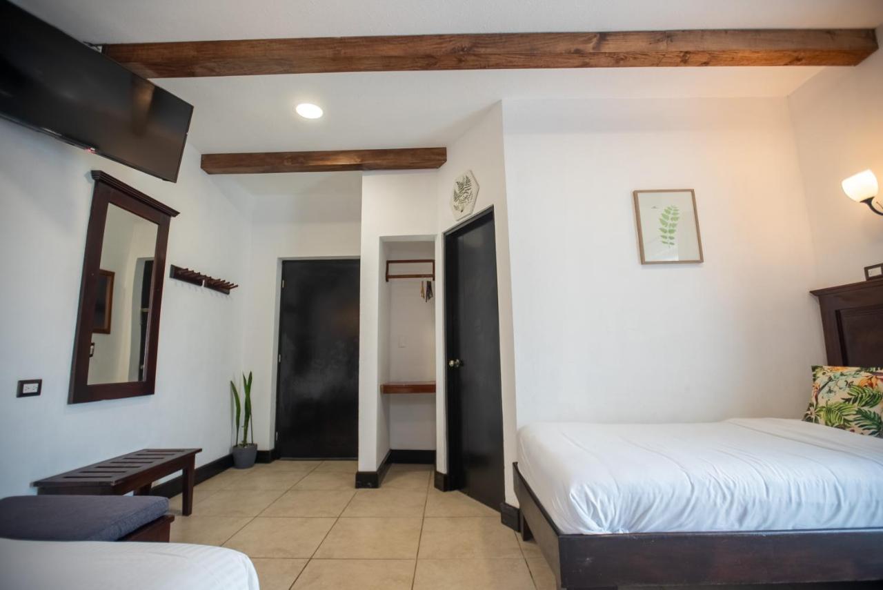 Camino Verde B&B Monteverde Costa Rica Dış mekan fotoğraf