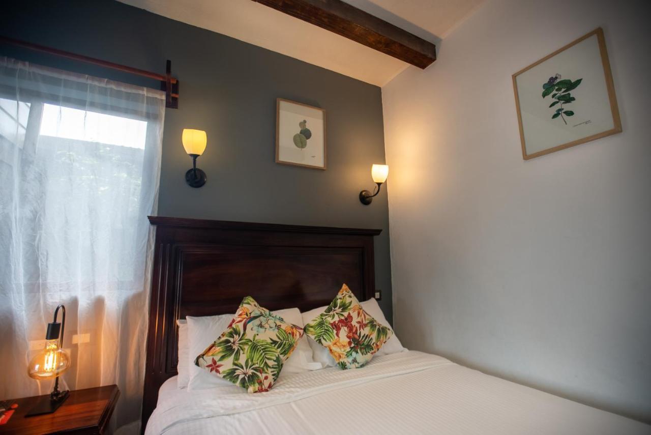 Camino Verde B&B Monteverde Costa Rica Dış mekan fotoğraf