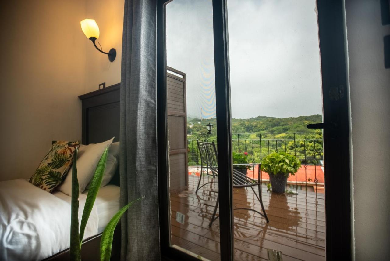 Camino Verde B&B Monteverde Costa Rica Dış mekan fotoğraf