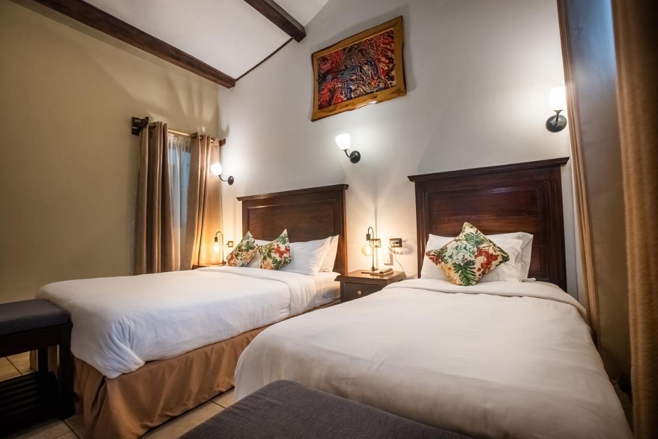 Camino Verde B&B Monteverde Costa Rica Dış mekan fotoğraf