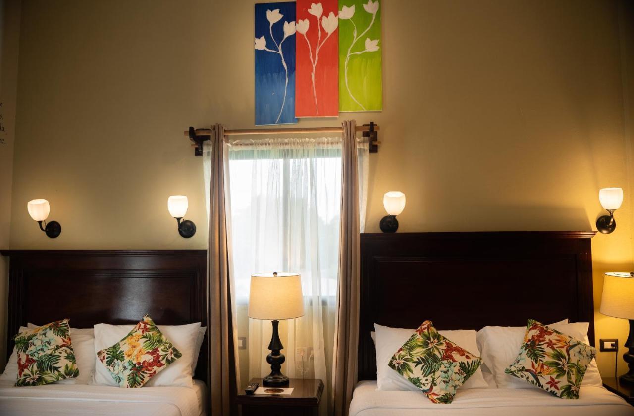 Camino Verde B&B Monteverde Costa Rica Dış mekan fotoğraf
