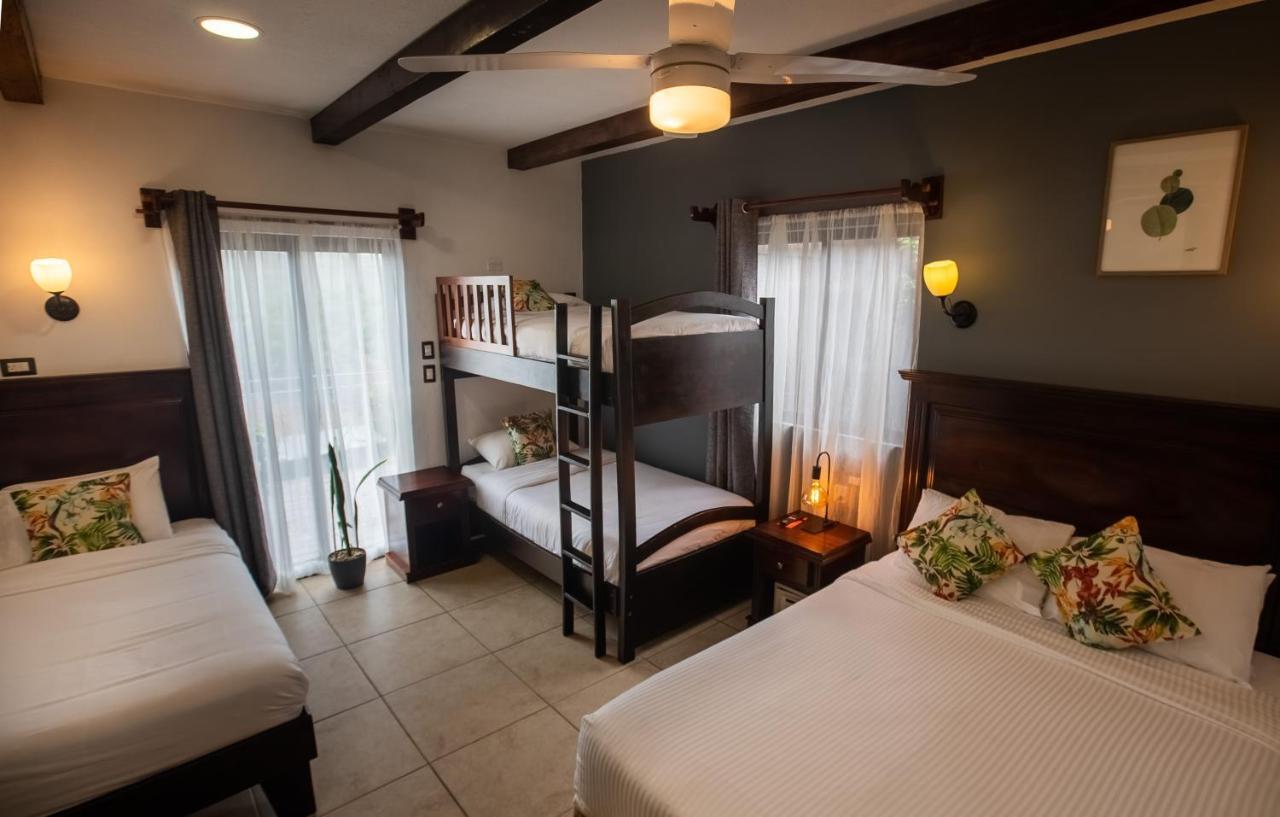 Camino Verde B&B Monteverde Costa Rica Dış mekan fotoğraf