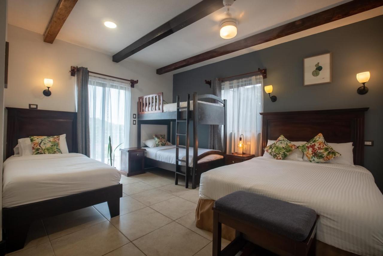 Camino Verde B&B Monteverde Costa Rica Dış mekan fotoğraf