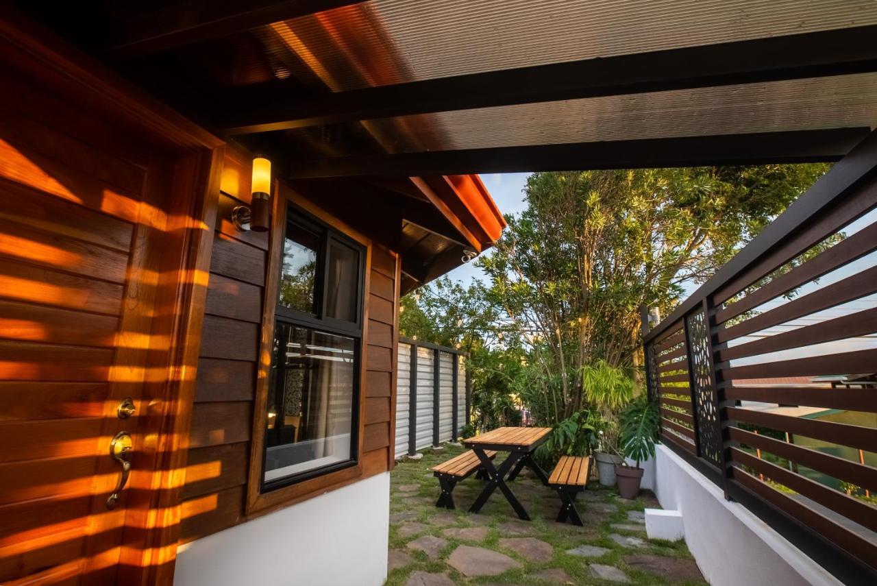 Camino Verde B&B Monteverde Costa Rica Dış mekan fotoğraf