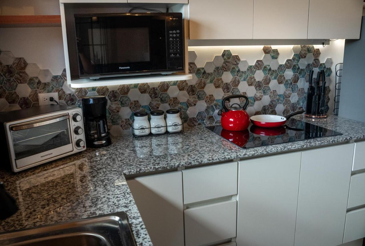 Camino Verde B&B Monteverde Costa Rica Dış mekan fotoğraf