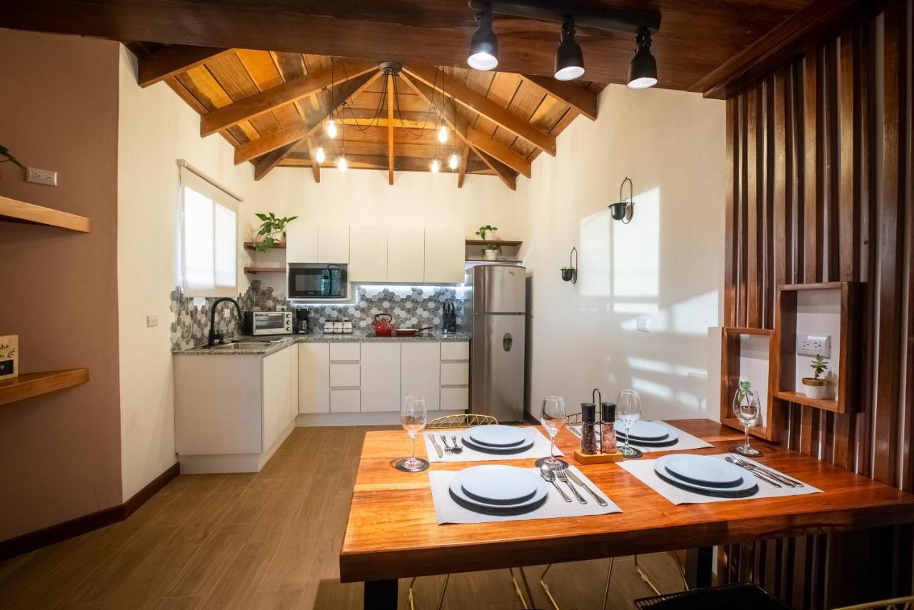 Camino Verde B&B Monteverde Costa Rica Dış mekan fotoğraf