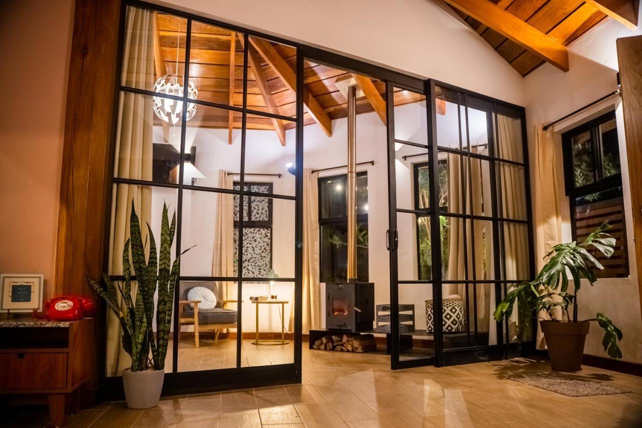 Camino Verde B&B Monteverde Costa Rica Dış mekan fotoğraf