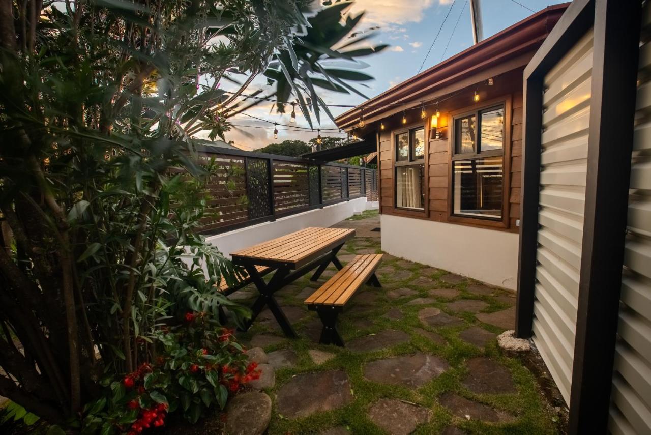 Camino Verde B&B Monteverde Costa Rica Dış mekan fotoğraf