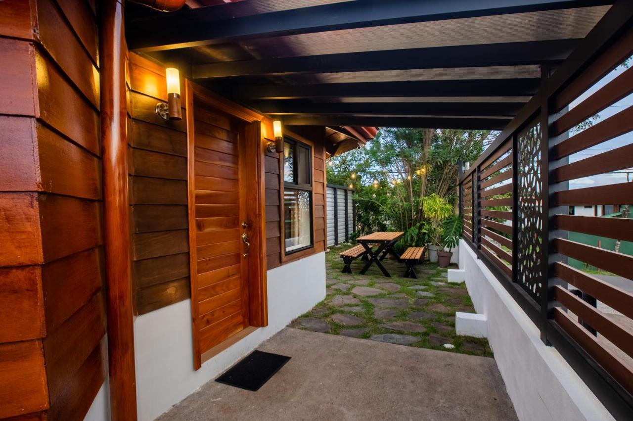 Camino Verde B&B Monteverde Costa Rica Dış mekan fotoğraf