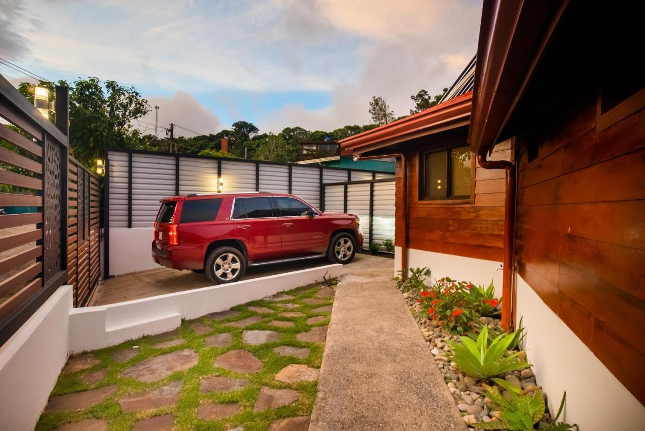 Camino Verde B&B Monteverde Costa Rica Dış mekan fotoğraf