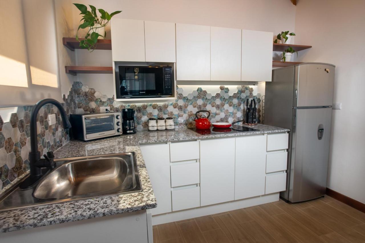 Camino Verde B&B Monteverde Costa Rica Dış mekan fotoğraf