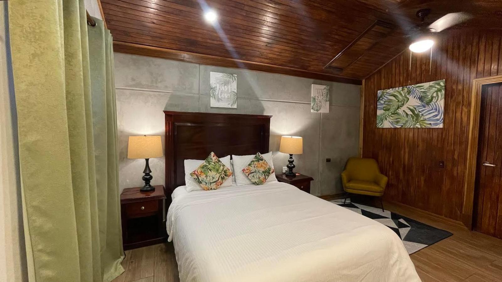 Camino Verde B&B Monteverde Costa Rica Dış mekan fotoğraf