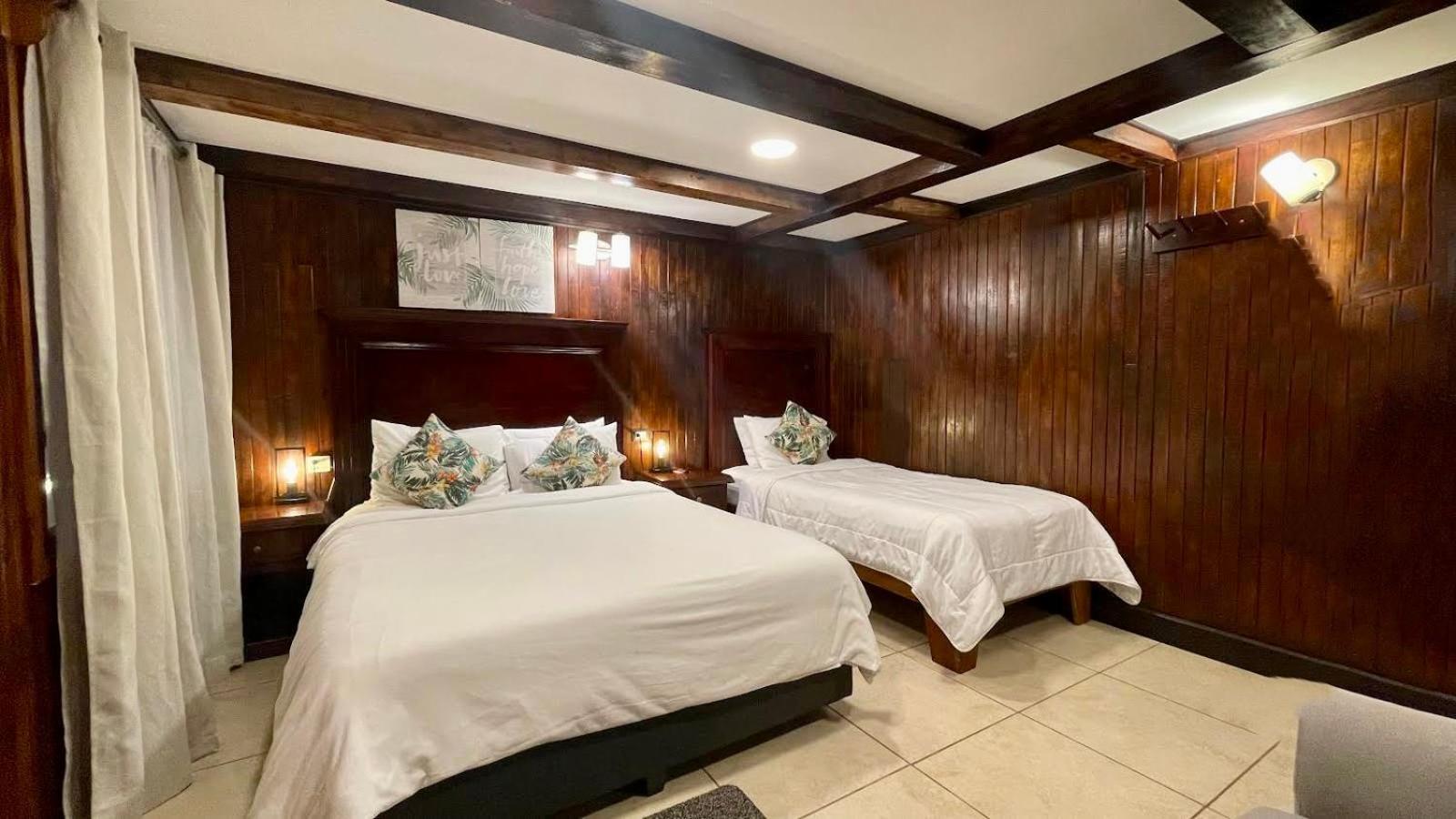 Camino Verde B&B Monteverde Costa Rica Dış mekan fotoğraf