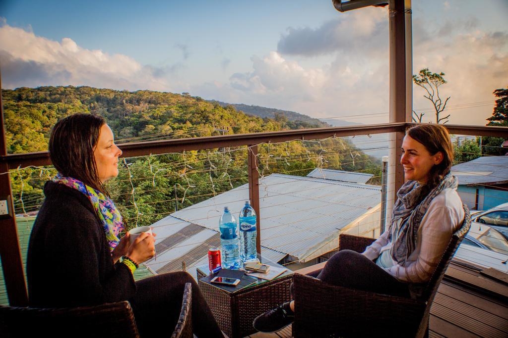 Camino Verde B&B Monteverde Costa Rica Dış mekan fotoğraf
