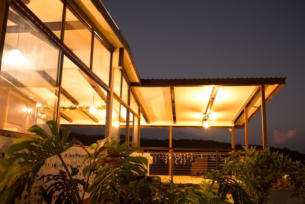 Camino Verde B&B Monteverde Costa Rica Dış mekan fotoğraf