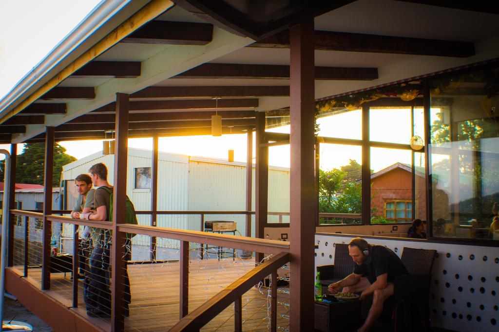 Camino Verde B&B Monteverde Costa Rica Dış mekan fotoğraf