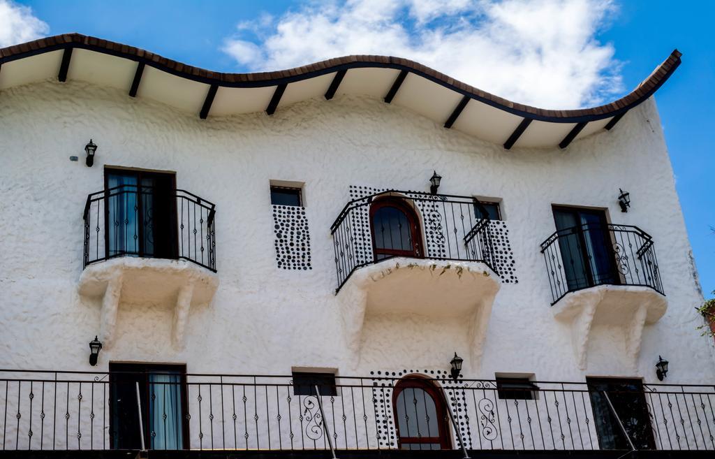 Camino Verde B&B Monteverde Costa Rica Dış mekan fotoğraf
