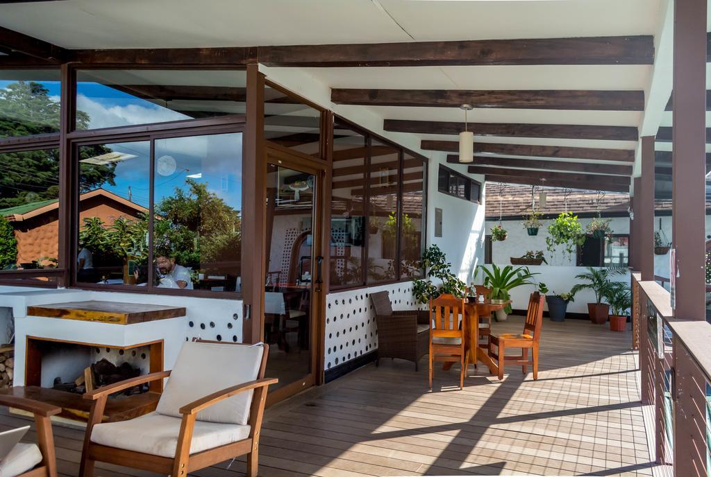 Camino Verde B&B Monteverde Costa Rica Dış mekan fotoğraf