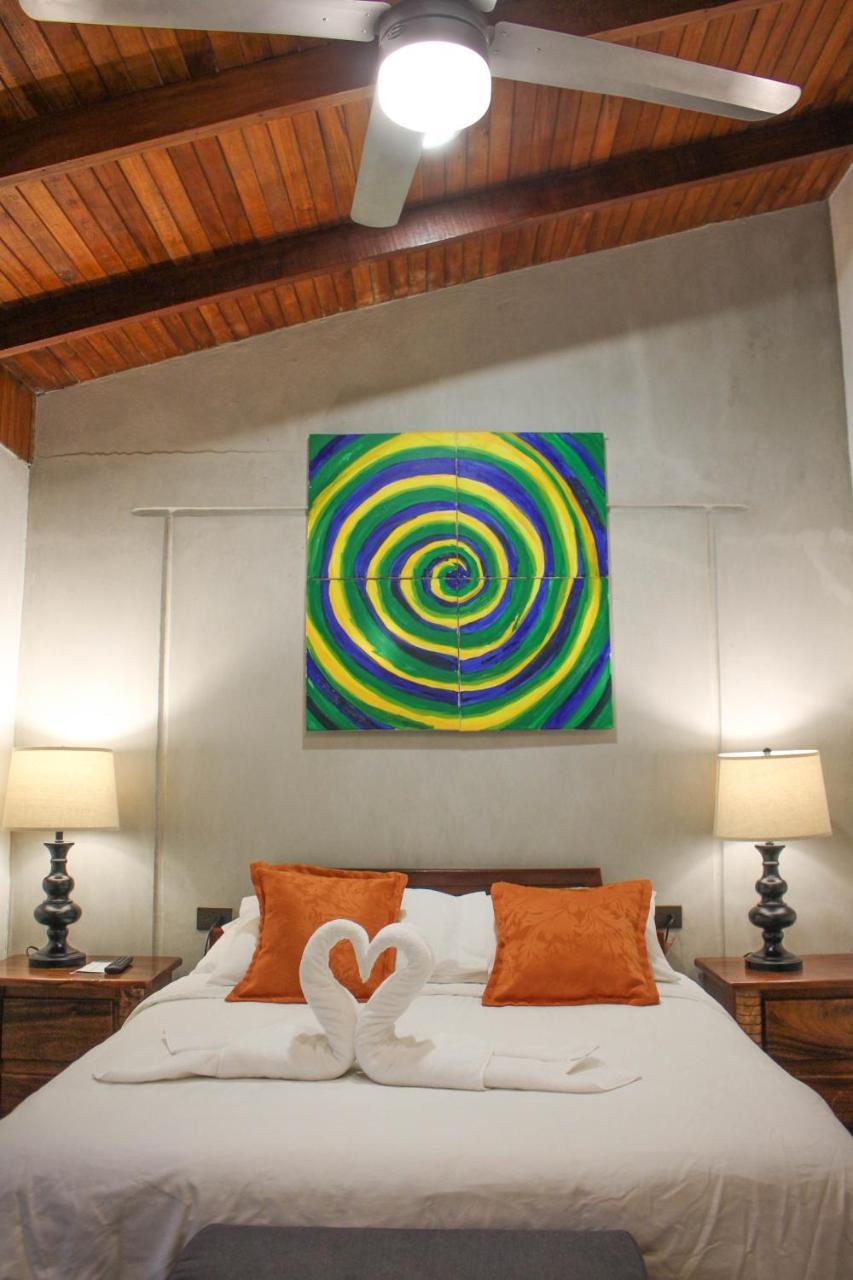 Camino Verde B&B Monteverde Costa Rica Dış mekan fotoğraf