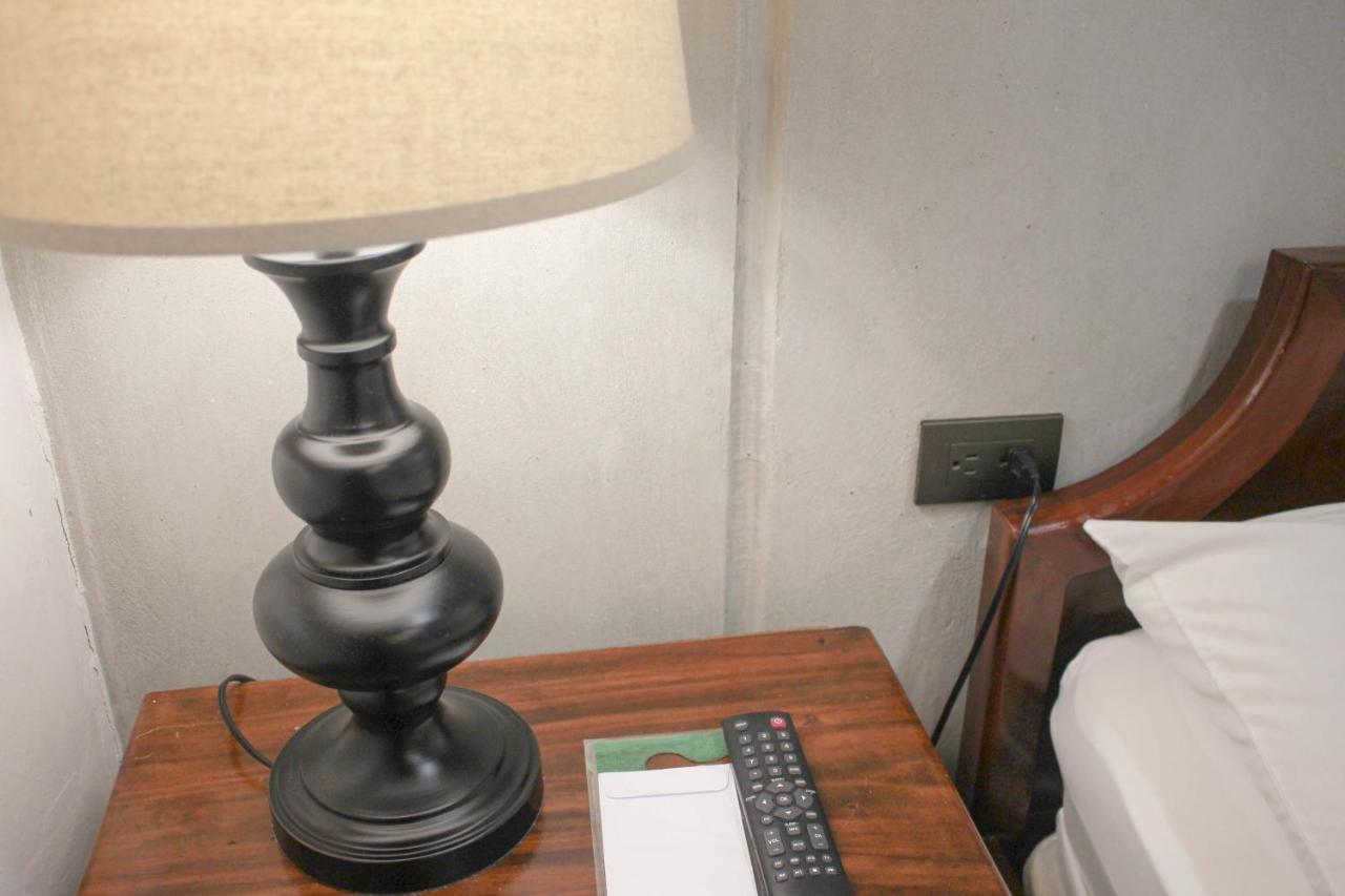 Camino Verde B&B Monteverde Costa Rica Dış mekan fotoğraf
