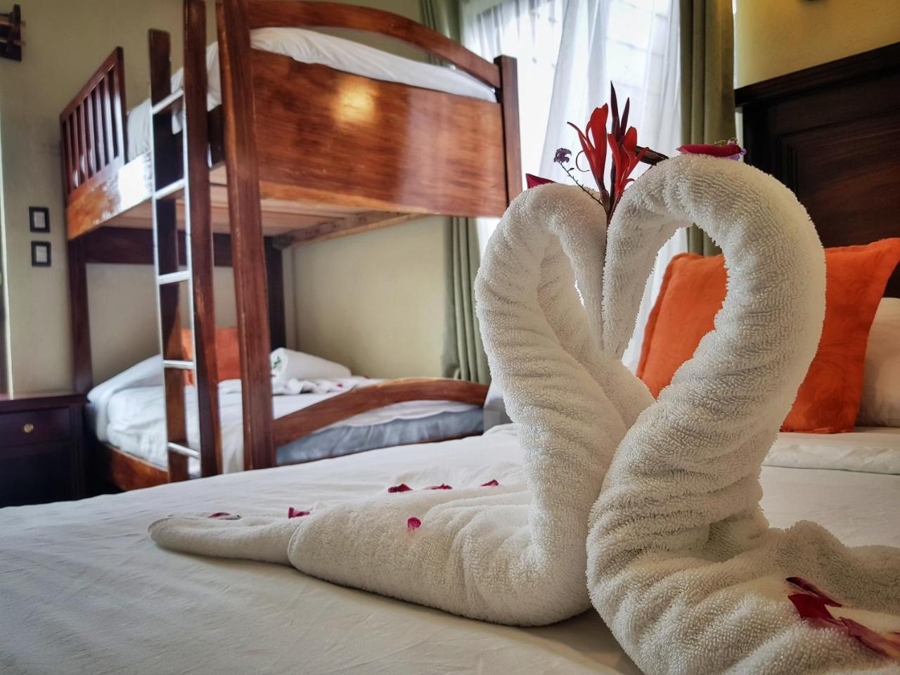 Camino Verde B&B Monteverde Costa Rica Dış mekan fotoğraf